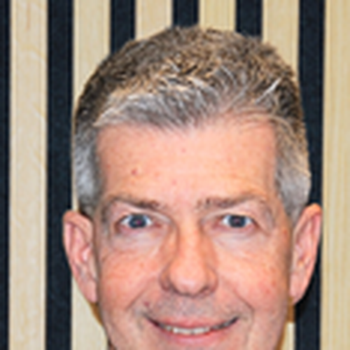 Dirk Linn