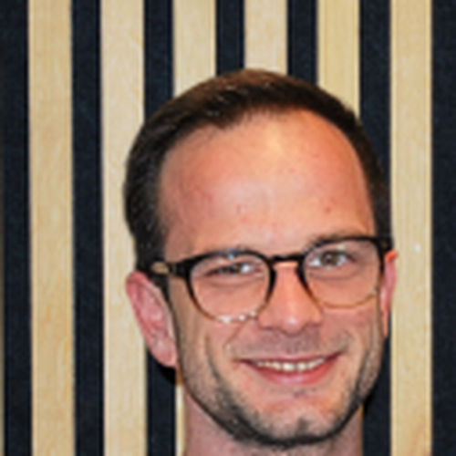 Florian Spicker