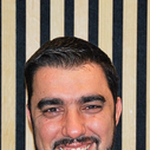 Hakim Elmahmoud