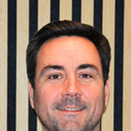 Jens Egerding