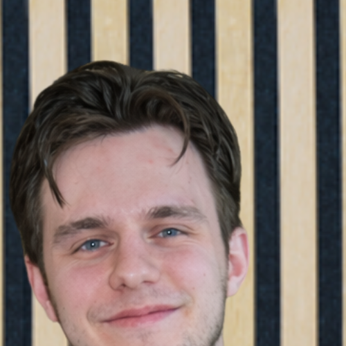 Luis Hansen